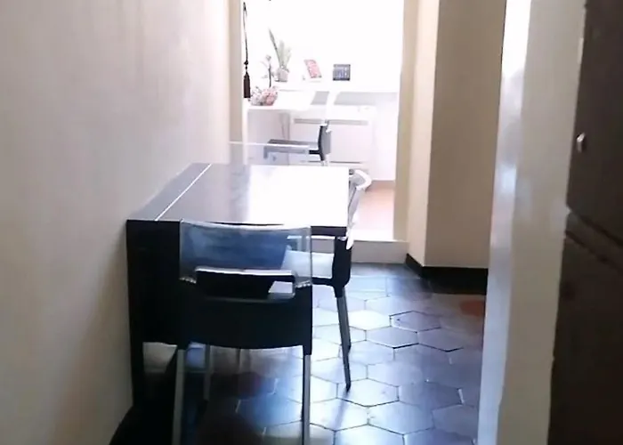 Apartment Casa Lella Al Borgo Pio, A Pochi Passi Da San Pietro Rome