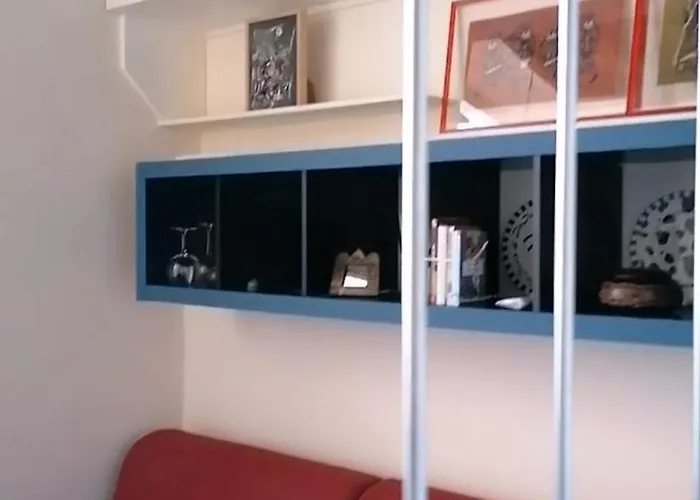Apartment Casa Lella Al Borgo Pio, A Pochi Passi Da San Pietro Rome