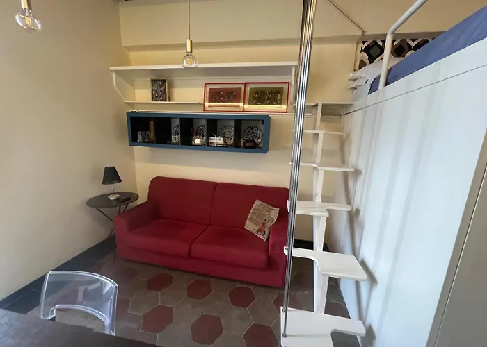 Casa Lella Al Borgo Pio, A Pochi Passi Da San Pietro *
