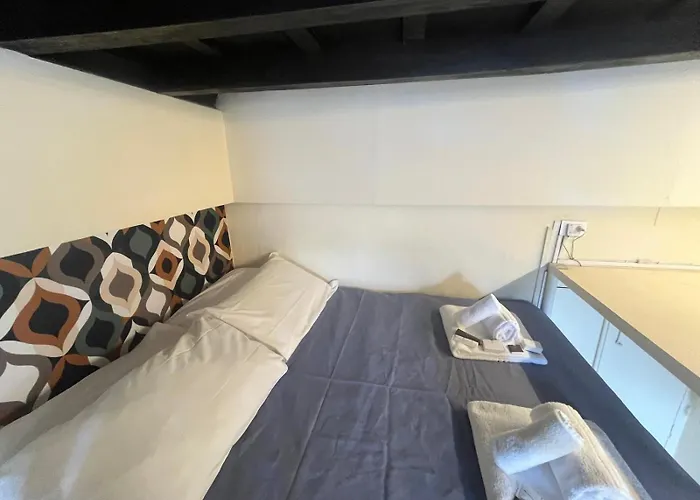 Casa Lella Al Borgo Pio, A Pochi Passi Da San Pietro *