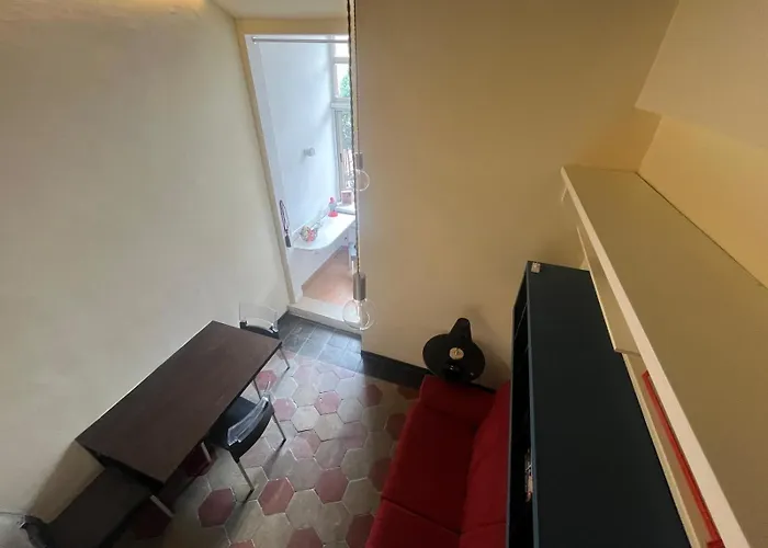 Apartment Casa Lella Al Borgo Pio, A Pochi Passi Da San Pietro *