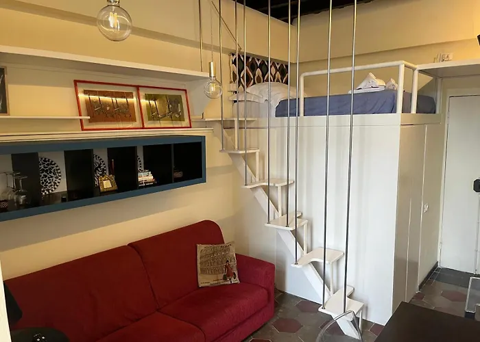 Casa Lella Al Borgo Pio, A Pochi Passi Da San Pietro * Rome