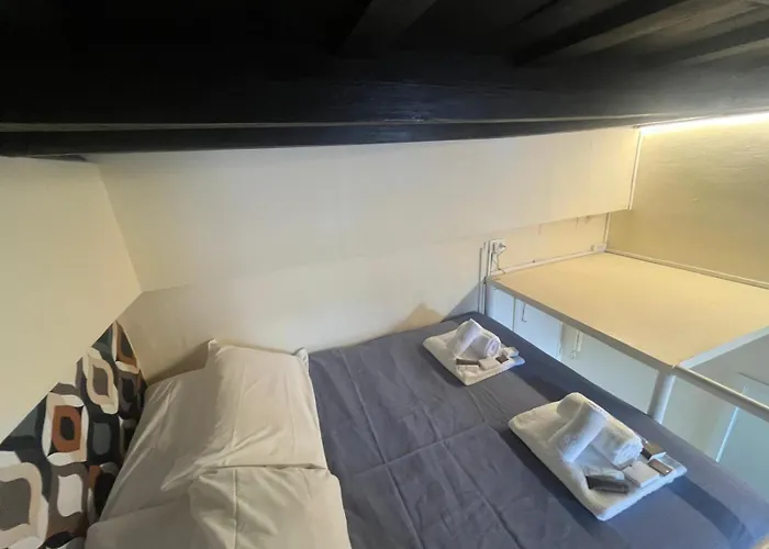 Casa Lella Al Borgo Pio, A Pochi Passi Da San Pietro Apartment *