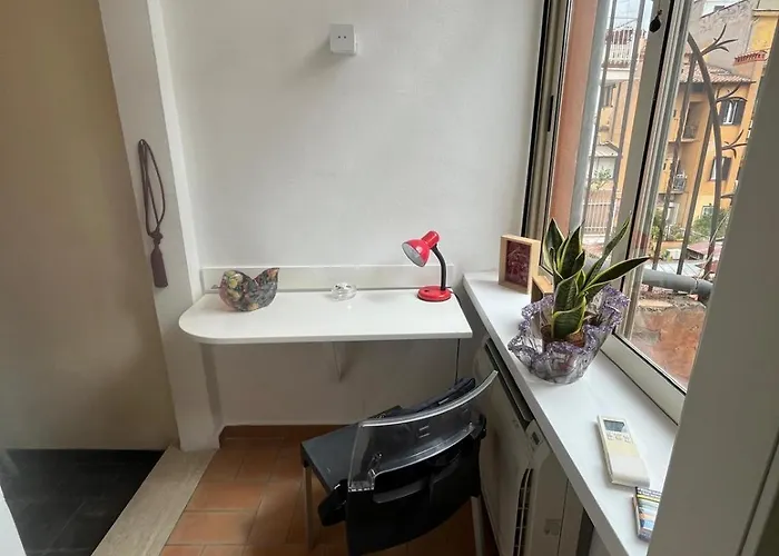 Casa Lella Al Borgo Pio, A Pochi Passi Da San Pietro Rome
