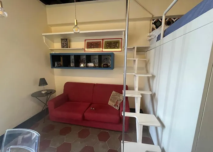 Casa Lella Al Borgo Pio, A Pochi Passi Da San Pietro *