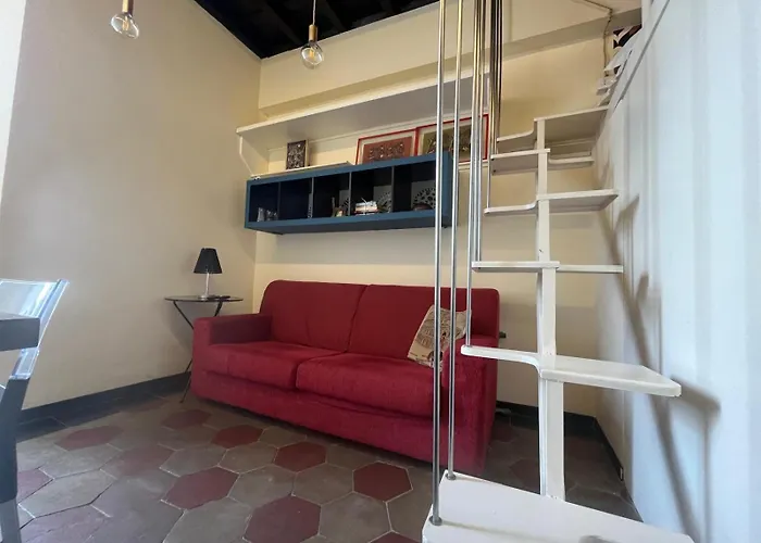 Casa Lella Al Borgo Pio, A Pochi Passi Da San Pietro * Rome