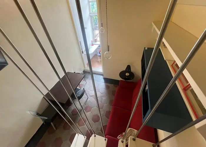 Casa Lella Al Borgo Pio, A Pochi Passi Da San Pietro Rome