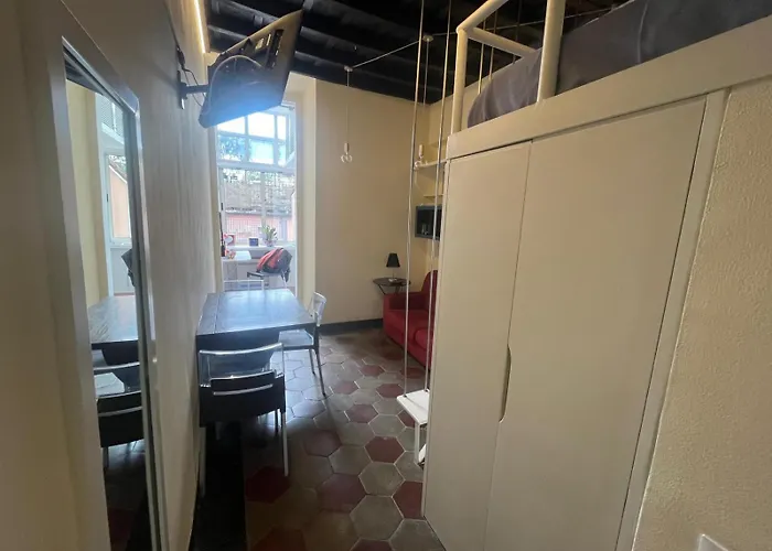 Casa Lella Al Borgo Pio, A Pochi Passi Da San Pietro