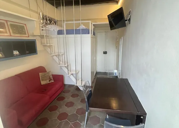 Casa Lella Al Borgo Pio, A Pochi Passi Da San Pietro *