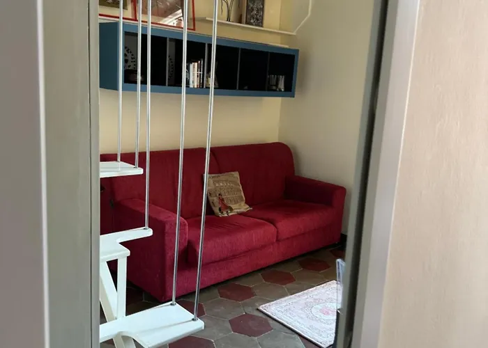 Casa Lella Al Borgo Pio, A Pochi Passi Da San Pietro Rome