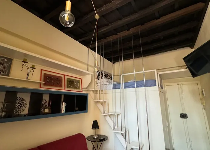 Casa Lella Al Borgo Pio, A Pochi Passi Da San Pietro Apartment