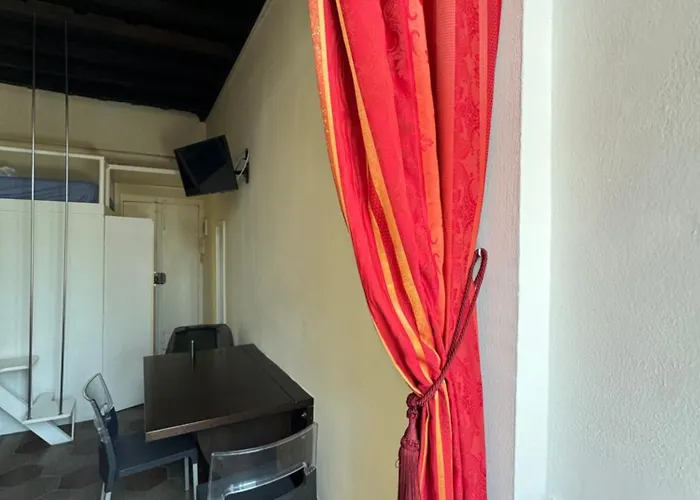 Apartment Casa Lella Al Borgo Pio, A Pochi Passi Da San Pietro