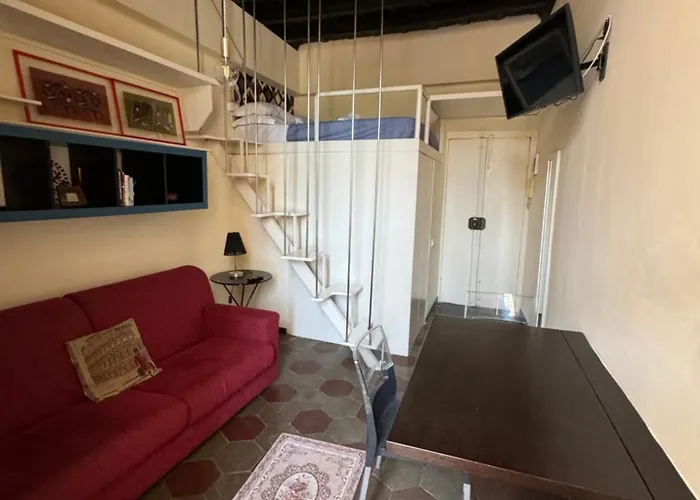 Apartment Casa Lella Al Borgo Pio, A Pochi Passi Da San Pietro Rome