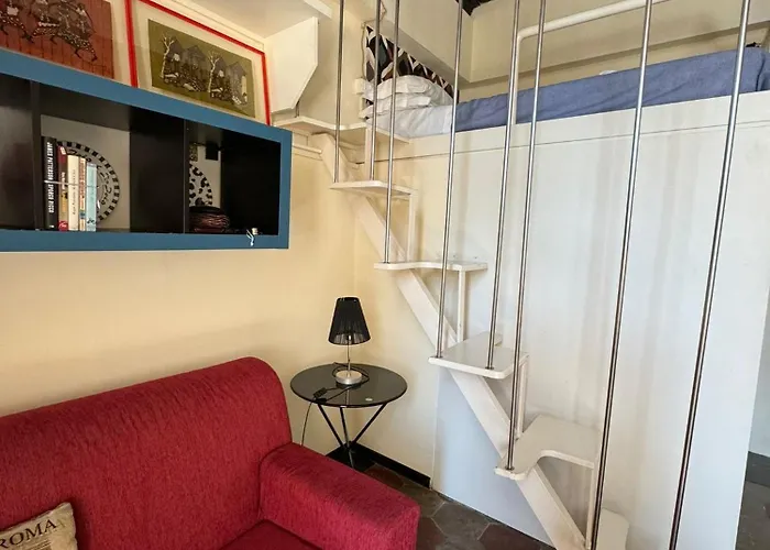 Apartment Casa Lella Al Borgo Pio, A Pochi Passi Da San Pietro *