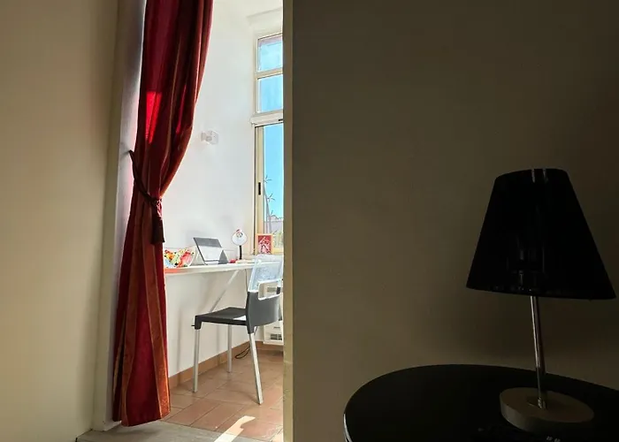 Apartment Casa Lella Al Borgo Pio, A Pochi Passi Da San Pietro Rome