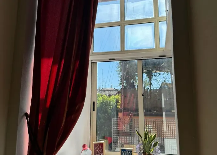 Casa Lella Al Borgo Pio, A Pochi Passi Da San Pietro *