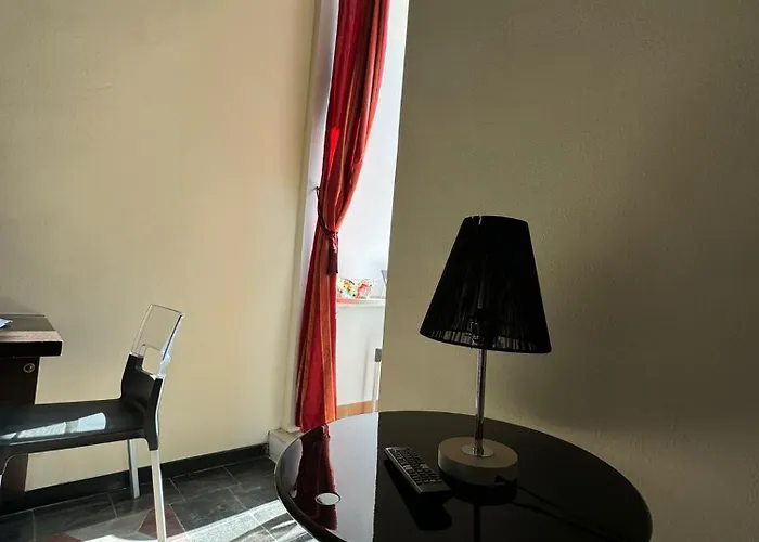 Casa Lella Al Borgo Pio, A Pochi Passi Da San Pietro Rome